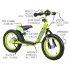 ROWER BIEGOWY Balancer 12” Green