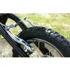 Rowerek biegowy BOOMERANG odwracana rama 10'-12' RED