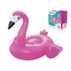 Wyspa pływająca, materac Bestway- Flaming 175 x 173 cm