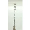 Hak sufitowy do montażu huśtawek i foteli wiszących - POWER HOOK