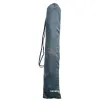 Hamak dwuosobowy American Dream GREY 200x120cm