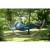 Hamak dwuosobowy American Dream PETROL 200x120cm