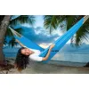 Hamak dwuosobowy ARTE BLUE 230x150cm