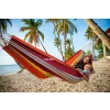 Hamak dwuosobowy BARBADOS ACEROLA 230x150cm