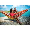 Hamak dwuosobowy BARBADOS ACEROLA 230x150cm