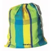 Hamak dwuosobowy BARBADOS LEMON 230x150cm