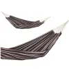 Hamak dwuosobowy BARBADOS MOCCA 230x150cm