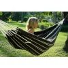 Hamak dwuosobowy BARBADOS MOCCA 230x150cm