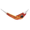 Hamak dwuosobowy BARBADOS PAPAYA 230x150cm
