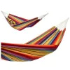 Hamak dwuosobowy BARBADOS RAINBOW 230x150cm