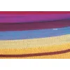 Hamak dwuosobowy BARBADOS RAINBOW 230x150cm