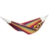 Hamak dwuosobowy BARBADOS RAINBOW 230x150cm