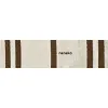 Hamak dwuosobowy BRASILIA CAPPUCINO 210x140cm