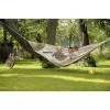 Hamak dwuosobowy BRASILIA CAPPUCINO 210x140cm