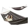 Hamak dwuosobowy BRASILIA MOCCA 210x140cm