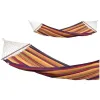 Hamak dwuosobowy BRASILIA TROPICAL 210x140cm