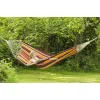 Hamak dwuosobowy BRASILIA TROPICAL 210x140cm
