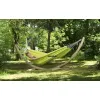 Hamak dwuosobowy FLORIDA KIWI 210x120cm