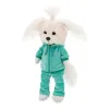 Ubranko dla pieska Lucky Doggy – Fitness Mint