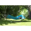 Hamak dwuosobowy MIAMI AQUA 220x120cm