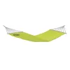 Hamak dwuosobowy MIAMI KIWI 220x120cm