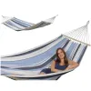 Hamak dwuosobowy SAMBA MARINE 210x140cm