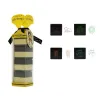 Zestaw stempli z tuszem Santoro - Gorjuss Ruby (Yellow)