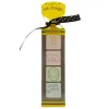 Zestaw stempli z tuszem Santoro - Gorjuss Ruby (Yellow)