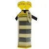 Zestaw stempli z tuszem Santoro - Gorjuss Ruby (Yellow)