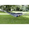 Hamak rodzinny PARADISO - Silver 250x175cm