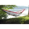 Hamak turystyczny rodzinny SILK TRAVELLER XXL 320x230cm