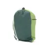 Hamak turystyczny SILK TRAVELLER FOREST 220x140cm