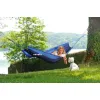 Hamak turystyczny SILK TRAVELLER OCEAN 220x140cm