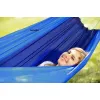 Hamak turystyczny SILK TRAVELLER OCEAN 220x140cm