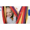 HUŚTAWKA DZIECIĘCA – WISZĄCY FOTEL KID’S RELAX RAINBOW