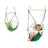 HUŚTAWKA DZIECIĘCA – WISZĄCY FOTEL KID’S SWINGER GREEN