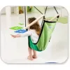 HUŚTAWKA DZIECIĘCA – WISZĄCY FOTEL KID’S SWINGER GREEN