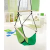 HUŚTAWKA DZIECIĘCA – WISZĄCY FOTEL KID’S SWINGER GREEN