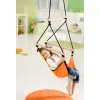 HUŚTAWKA DZIECIĘCA – WISZĄCY FOTEL KID’S SWINGER ORANGE