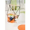 HUŚTAWKA DZIECIĘCA – WISZĄCY FOTEL KID’S SWINGER ORANGE
