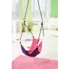 HUŚTAWKA DZIECIĘCA – WISZĄCY FOTEL KID’S SWINGER PINK