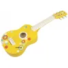 Kolorowa 6-cio strunowa gitara dla dziecka