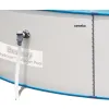 Basen ogrodowy panelowy 360cm x 90cm 15w1