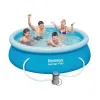 BASEN ROZPOROWY BESTWAY 244 cm x 66 cm 6w1