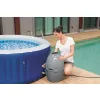 Basen SPA Jacuzzi 3w1 Lay-Z-Spa Havana AIRJET