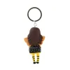 Breloczek Figurka - Gorjuss - Bee Loved