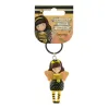 Breloczek Figurka - Gorjuss - Bee Loved