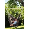 OGROMNA HUŚTAWKA/WISZĄCY FOTEL BRASIL GIGANTE Cafe