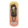 Futerał na okulary - Gorjuss - Bee-Loved (Just Bee-Cause)