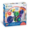 Gears! Gears! Gears!, Klocki, Koła Zębate, Motor, Zestaw konstrukcyjny